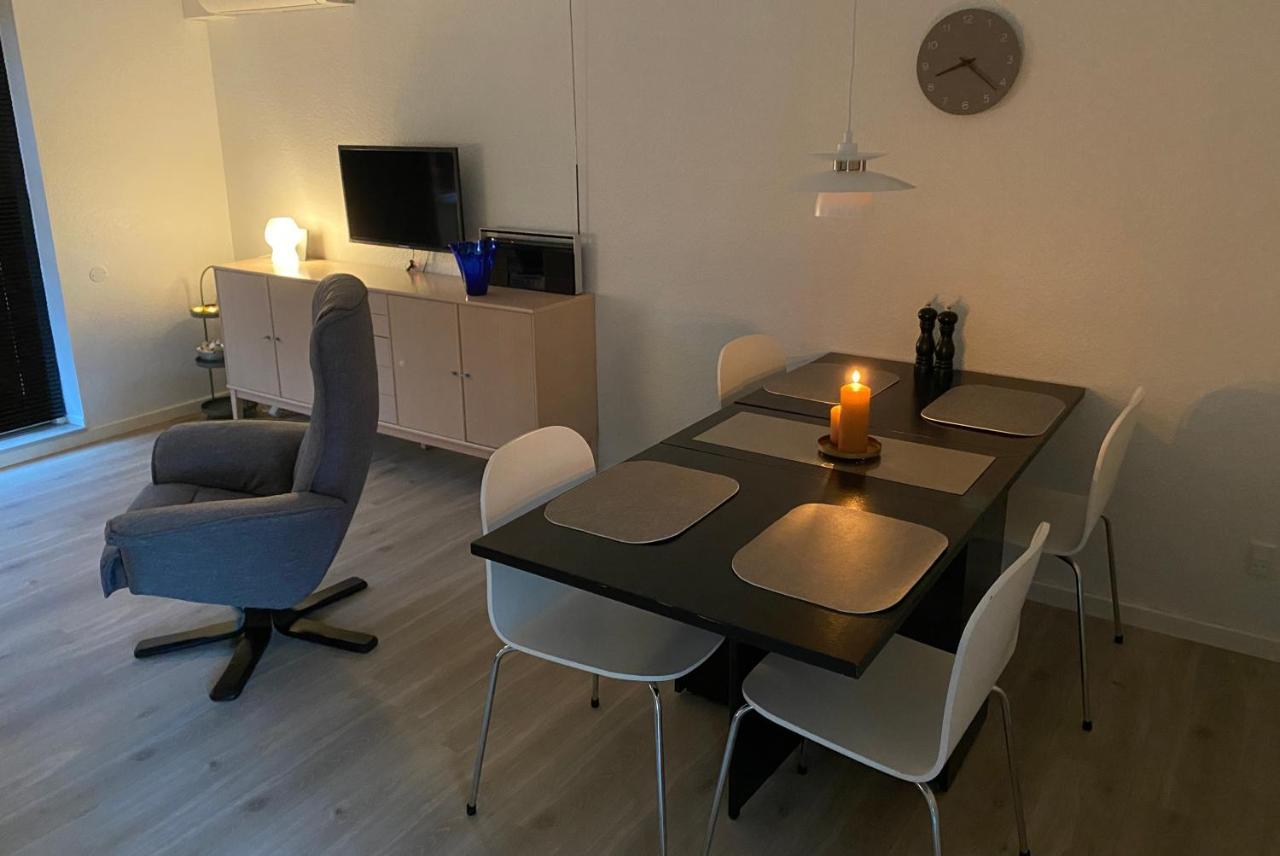 Apartamento Agerbro Broager Exterior foto