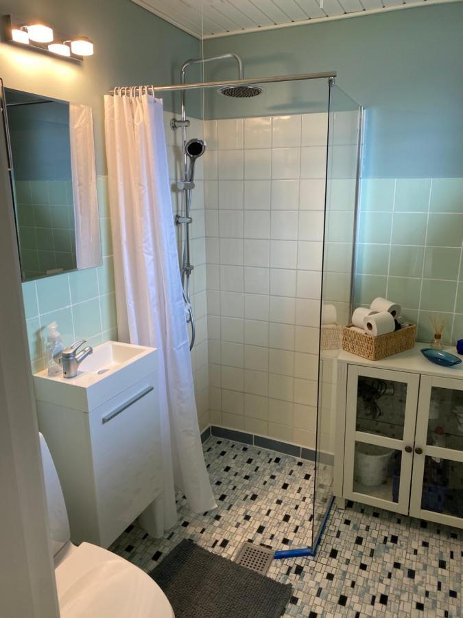 Apartamento Agerbro Broager Exterior foto