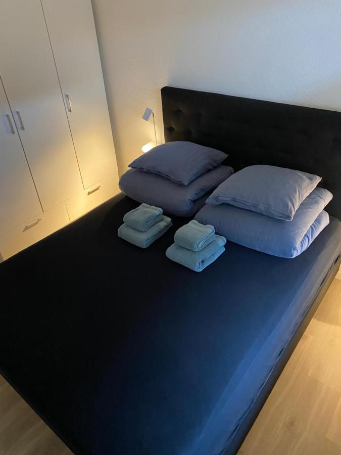 Apartamento Agerbro Broager Exterior foto