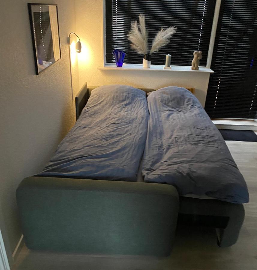 Apartamento Agerbro Broager Exterior foto